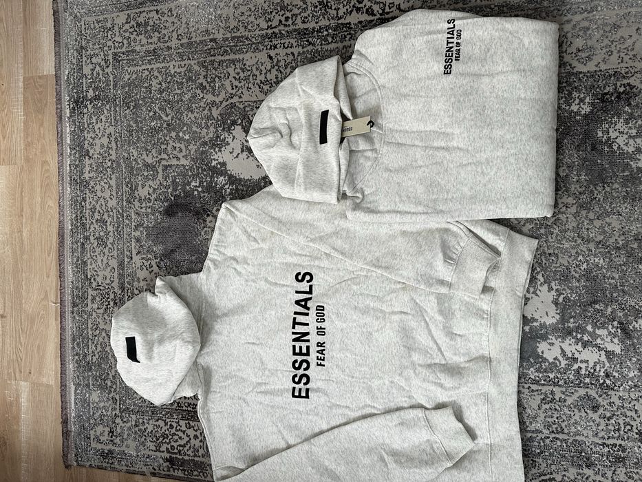 Hanorac Essentials M/L