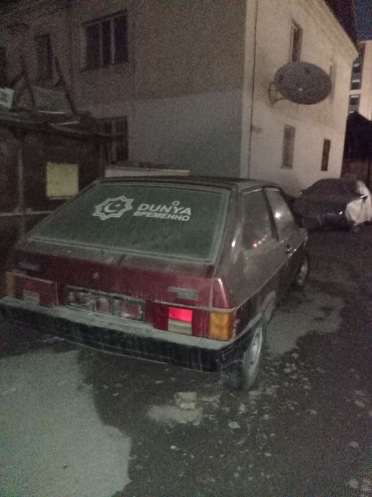 Ваз 2108 хорошем состояний