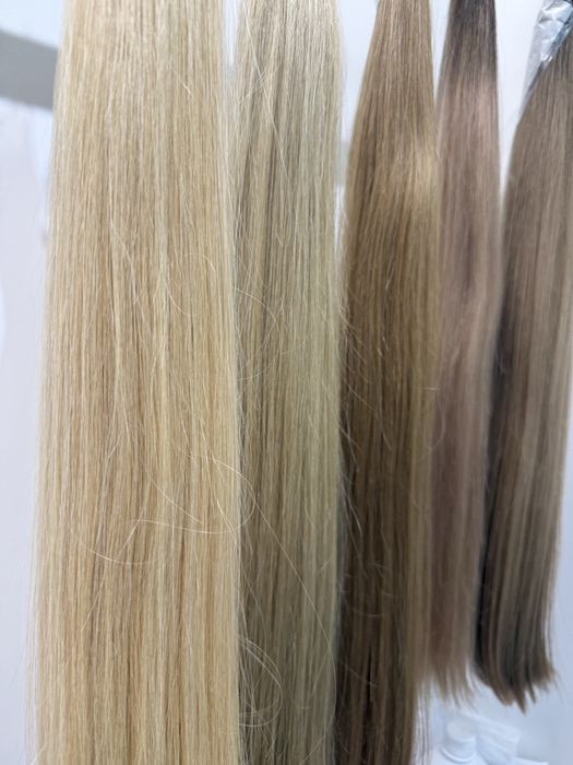 Волосы для наращивания распродажа !