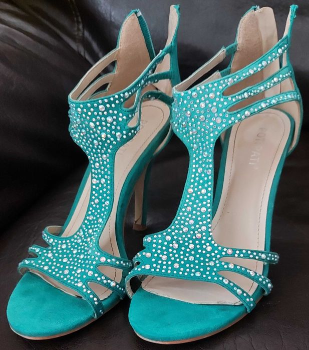 Летни дамски сандали/ обувки