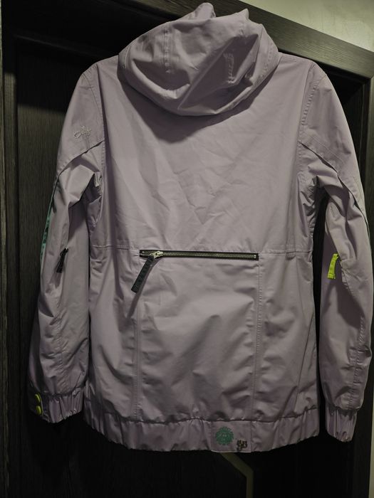 Oakley Kulture Snowboard Jacket Womens