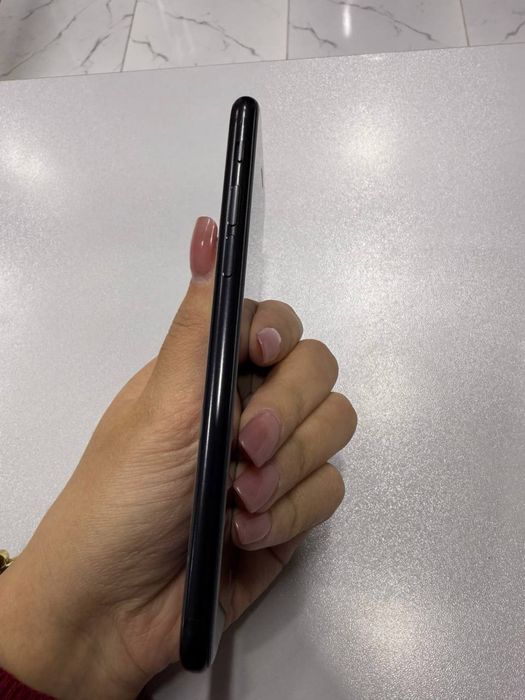 IPhone SE2 64GB Ideal