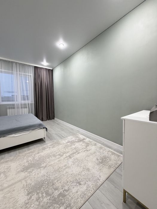 Продается дом , 2023 г, керамзит