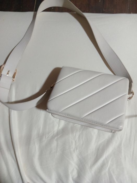 Geantă mango crossbody