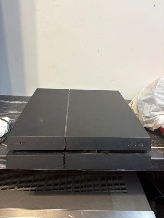 Sony Play Station IV