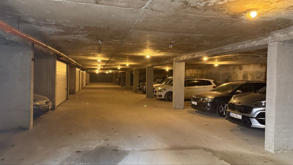 Продава се Гараж / Паркомясто в София, Полигона - 18 кв.м за 976 €/кв.м - Снимка #2