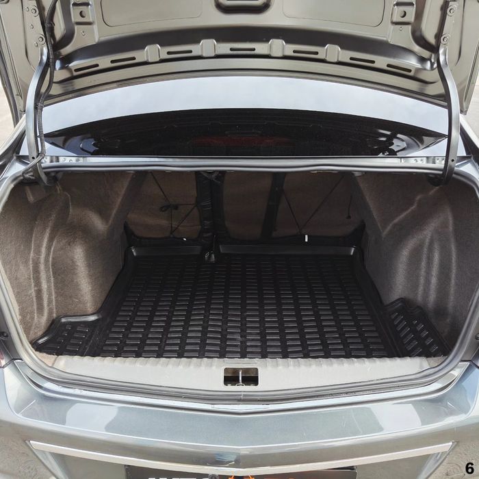 Chevrolet Cobalt, 2022, GX-STYLE, в идеальном состоянии