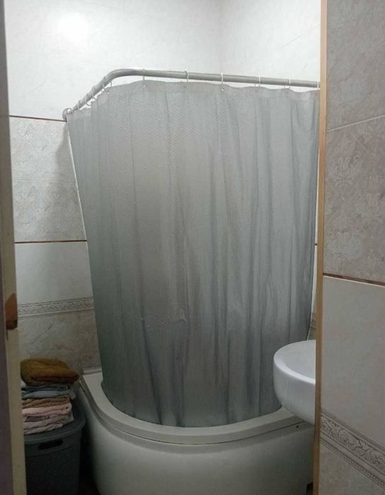 Срочно! Квартира на метро Тинчлик 2/1/9 общ пл 60м ,балкон 1*7