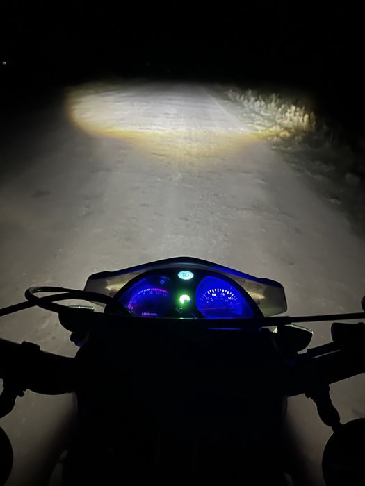 Yamma250 куб 350 к срочно