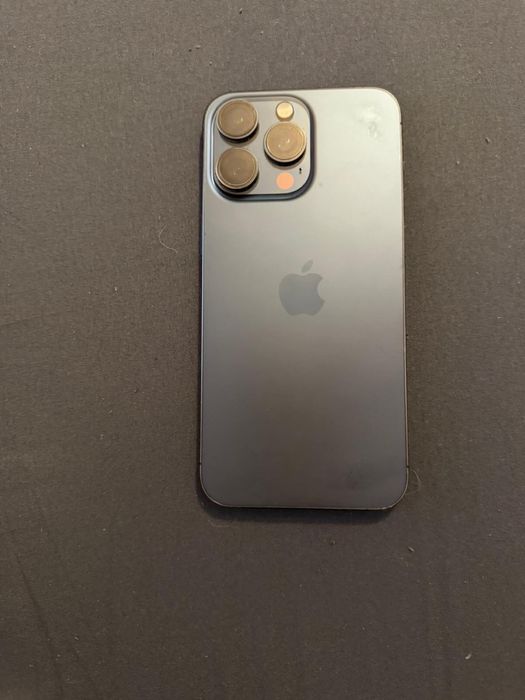 iPhone 15 Pro Max 256GB Neverlocked