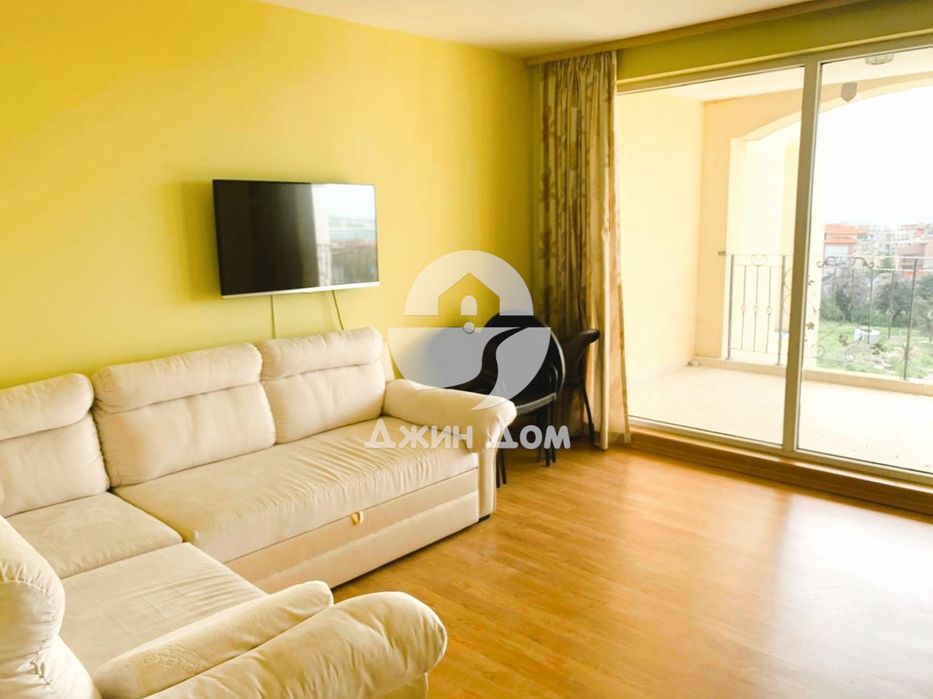 Продава се Тристаен апартамент в Свети Влас - 120 кв.м за 955 €/кв.м - Снимка #1