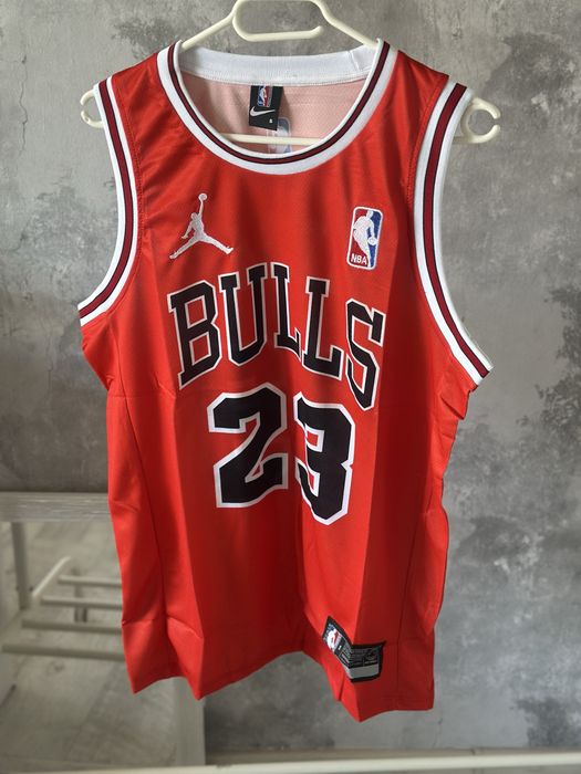 Maieu Bulls Jordan maiou baschet