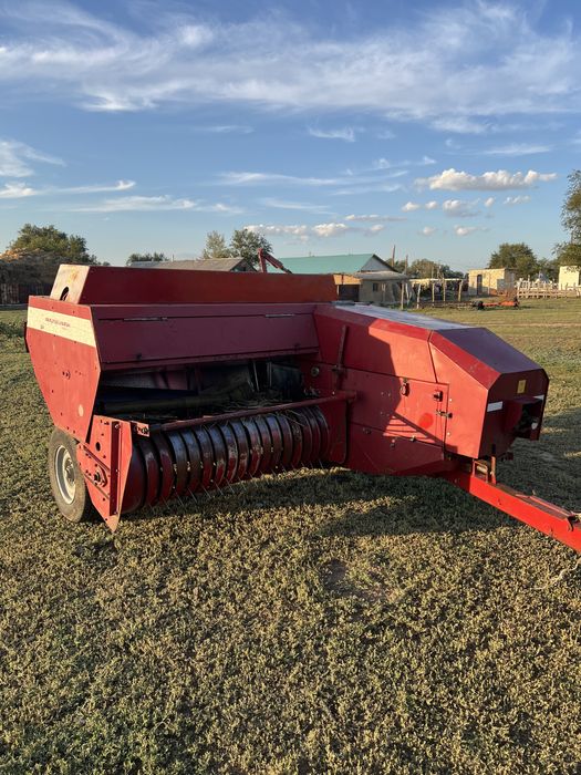 Продам МТЗ 80, тукан пресс.