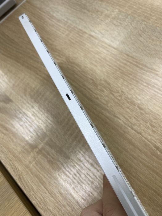 Apple Magic Keyboard c Touch ID (П25)