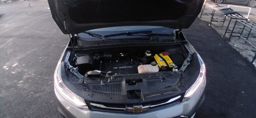 Tracker 1 primer avtomat sotiladi srochniy