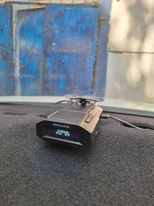 Neoline 7700s BLACK 2024.08oy