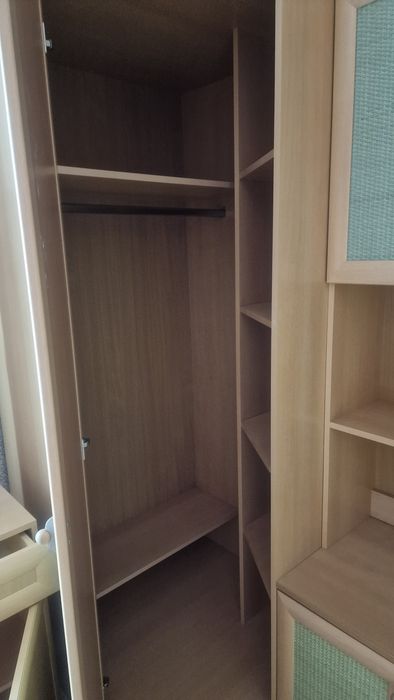 Подростковый гарнитур