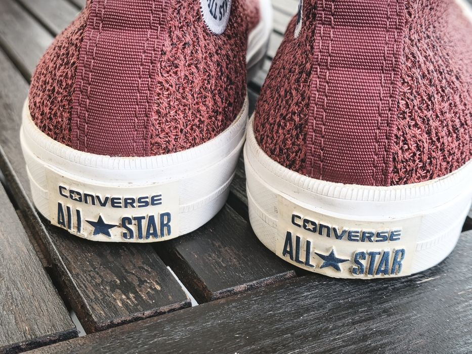 Converse, оригинални кецове, номер 37.5