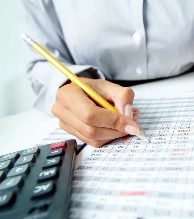 Бухгалтер ИП/ТОО