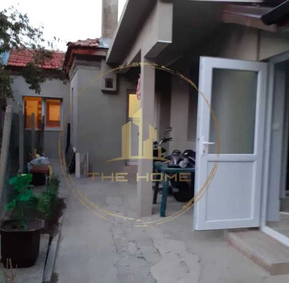 Дава се под наем Двустаен апартамент в Варна, Колхозен пазар - 40 кв.м за 250 € - Снимка #6