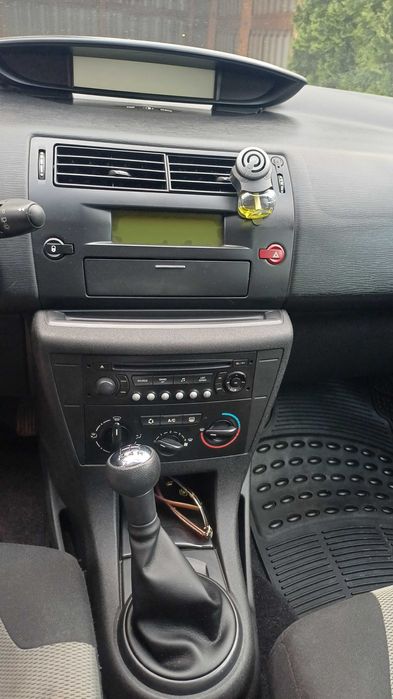 Ситроен Ц4, 1.4I, 16V