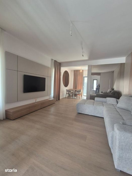 Vila Premium - Posibilitate Montare Panouri Fotovoltaice!