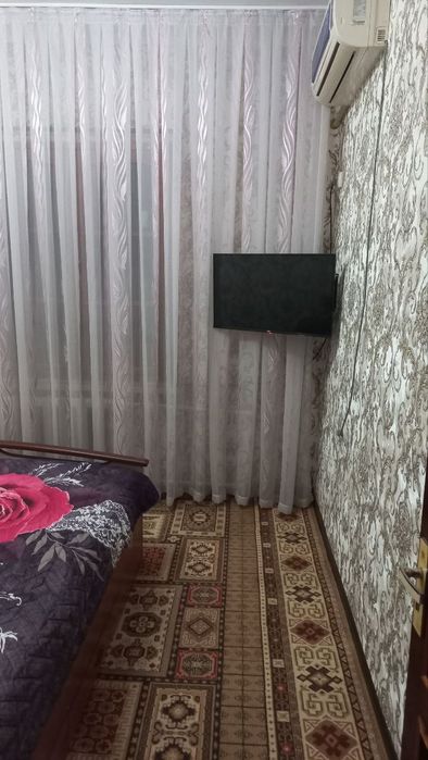 З хонали уй сотилади Алгоритм