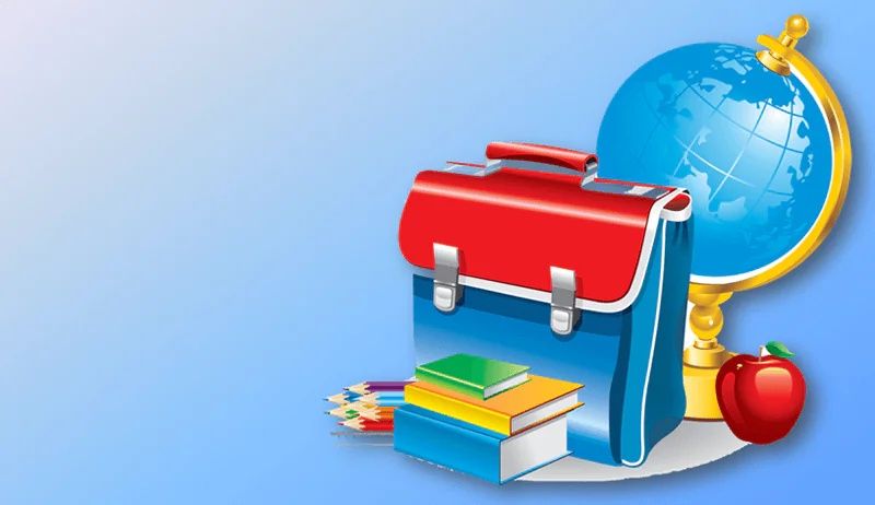 Подготовка к школе