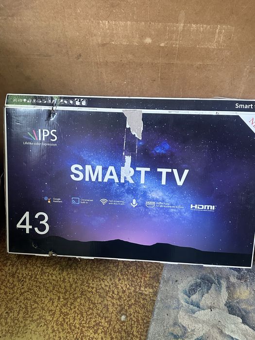 samsung 43 smart
