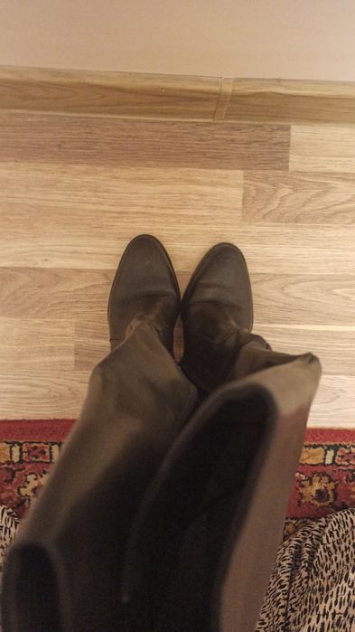 Сапоги Basconi 39-40 размер