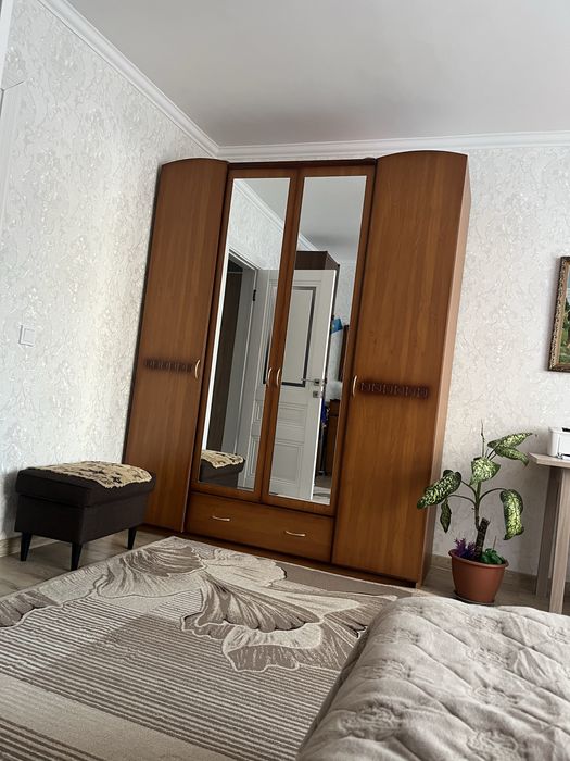 Спальный гарнитур Белорусский