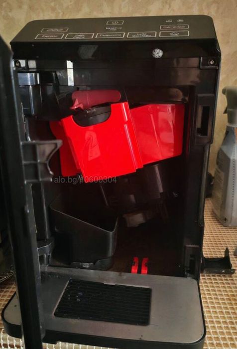 Bosch VeгоСup 100