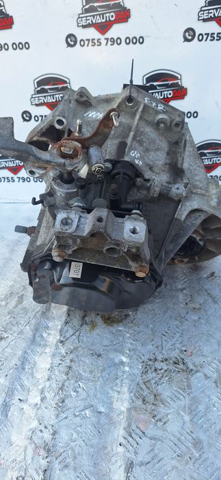 cutie viteza manuala volkswagen golf 5 plus (2004-2008) 1.4 benzina 20