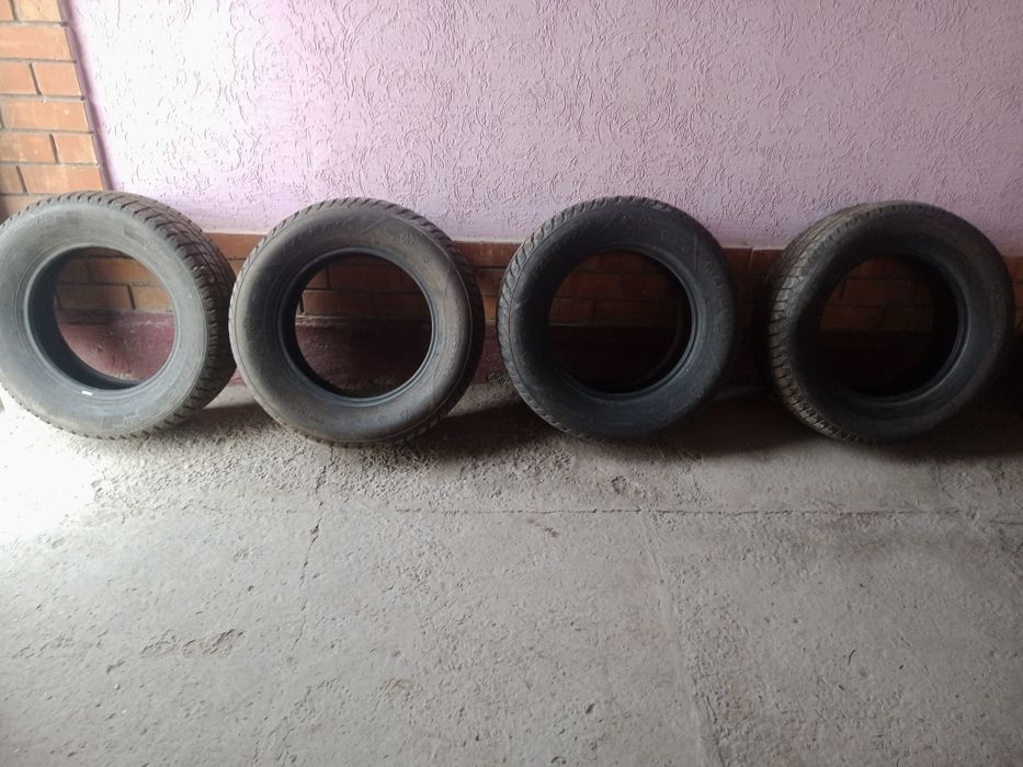 Зимние шины хорошые