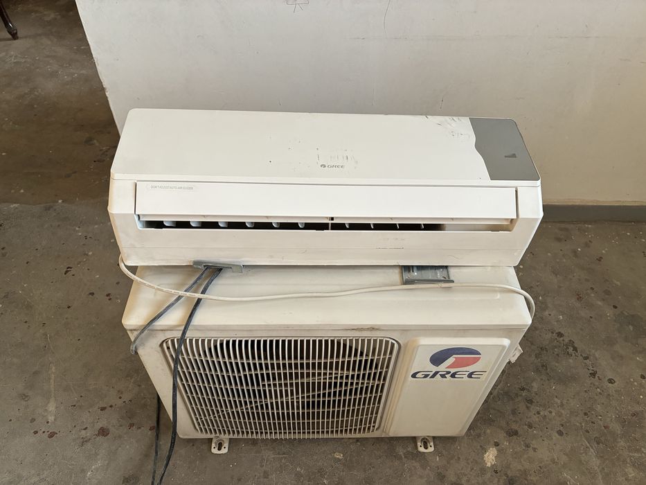 Aer Conditionat AC GREE si AC FUJI