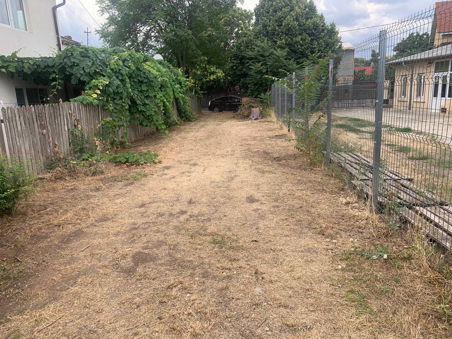 Vand teren 588mp , cladire P+1+M