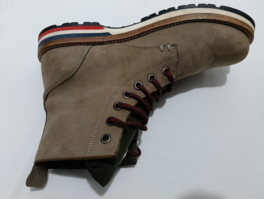 43 Ghete Moncler masura 43