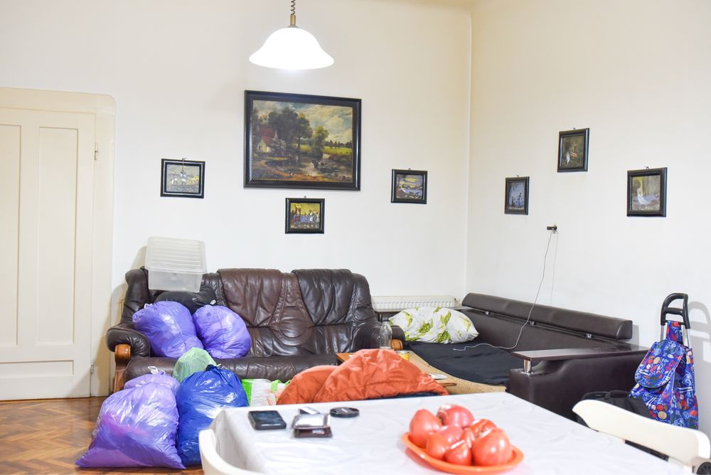 Casa de vanzare in Turda, langa Colegiul National Mihai Viteazul, zona centrala