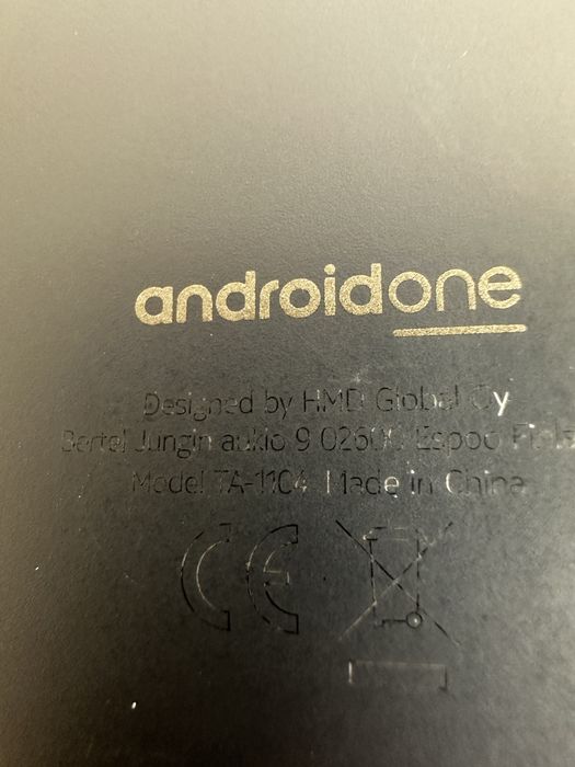 Телефон бу нокиа