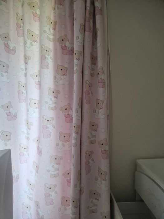 Пердета за детска стая