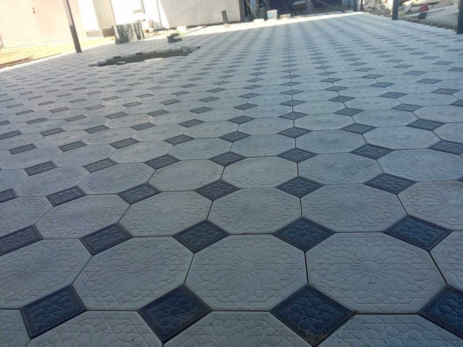 брусчатка от производителя