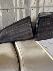 Тунинг стопове за Фолксваген голф 7