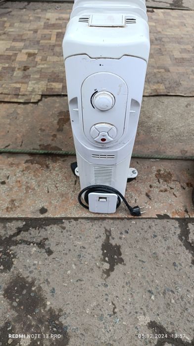 Vintelyator , uy isitgich pechka pushka