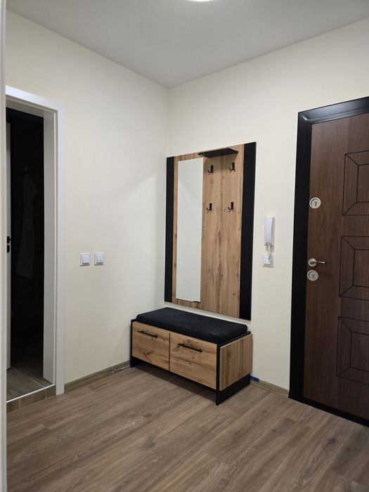 Дава се под наем Двустаен апартамент в София, Малинова долина - 65 кв.м за 586.5 € - Снимка #3