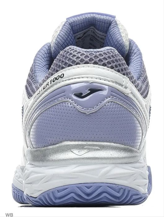 Adidas; Reebok; Nike; Puma; Joma