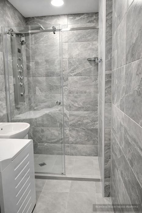 Тристаен апартамент под наем в кв. Каменица 2