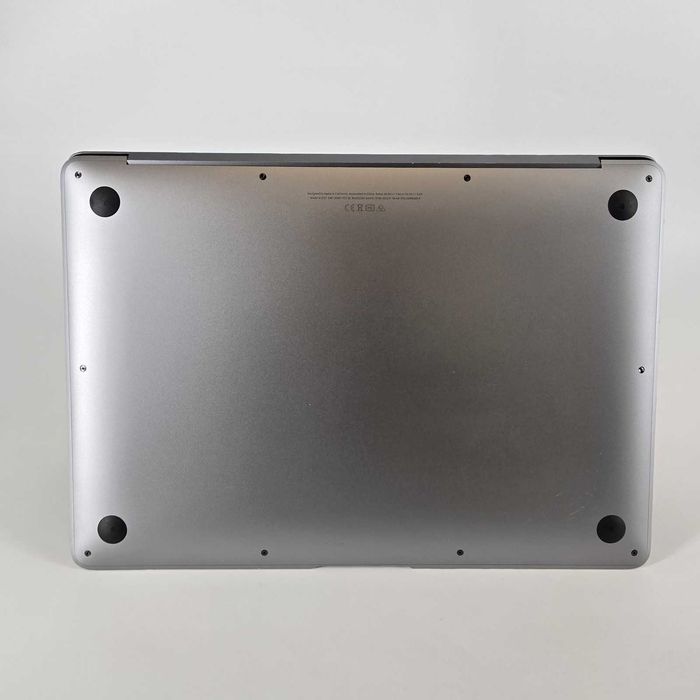 Apple MacBook Air 13 2020 серебристый