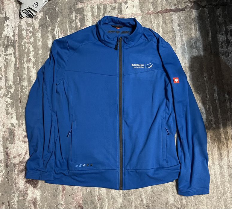 Engelbert Strauss XL flanel