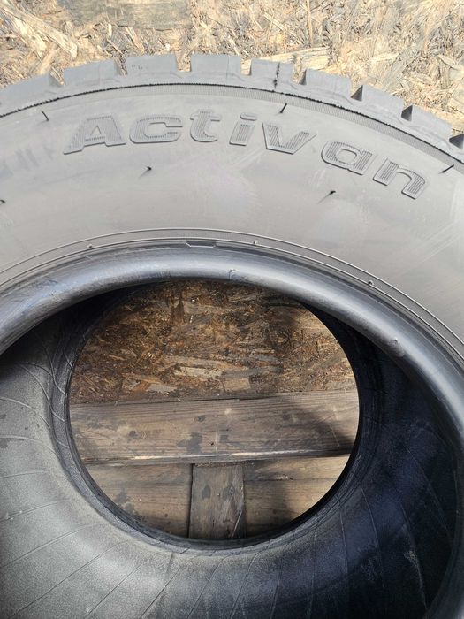 Anvelope 215 60 16 C