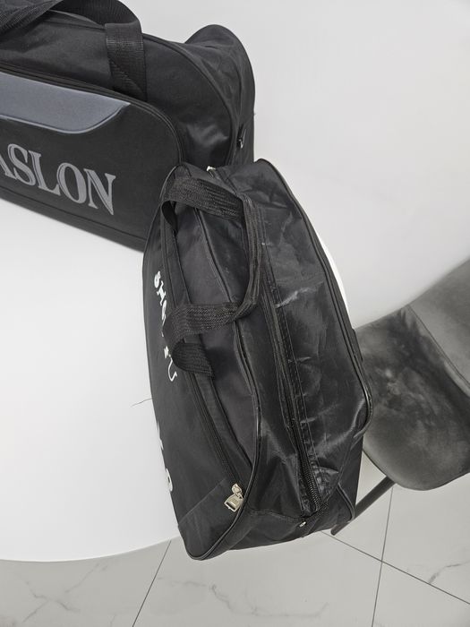 Troler geantă mare si medie NOI